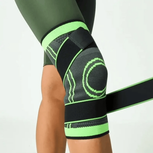 Rodillera Prosalud©️ + Segunda Rodillera GRATIS | 2x1 Especial Navidad