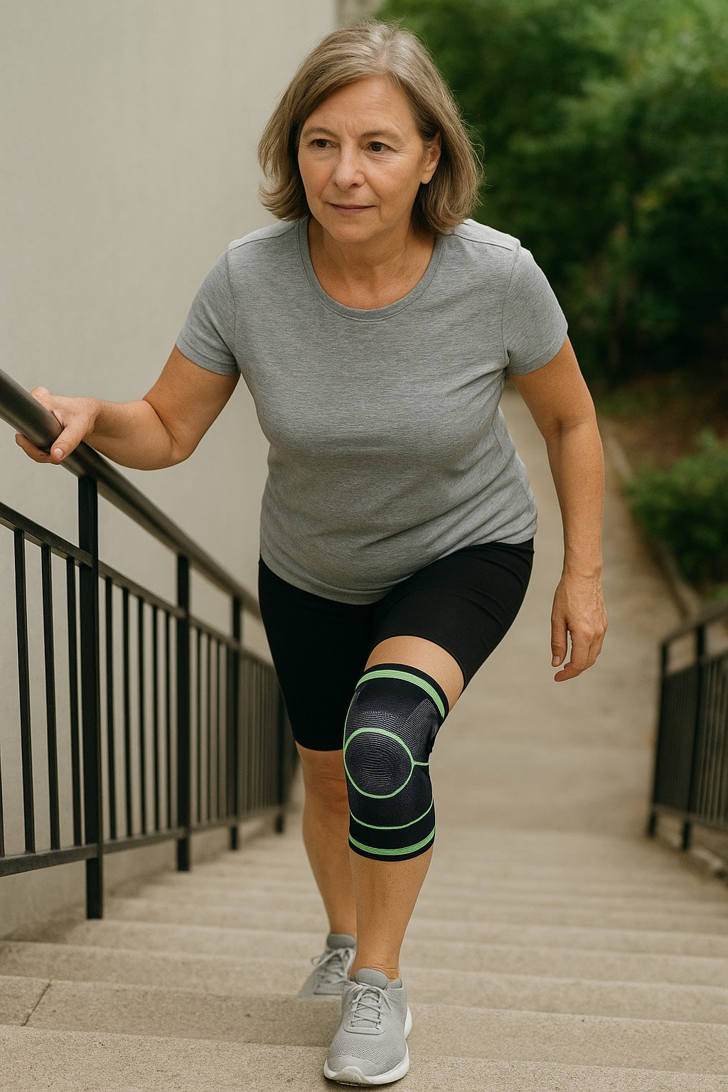 Rodillera Prosalud©️ + Segunda Rodillera GRATIS | 2x1