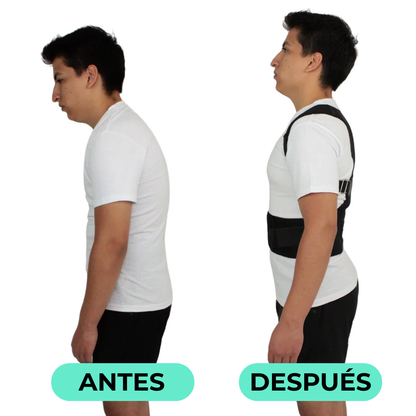 Corrector de Postura Alinea©️ - Edición Limitada Espalda Sana