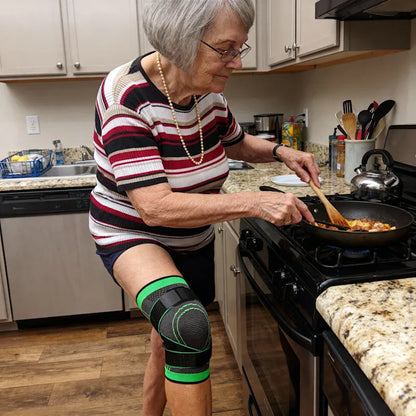 Rodillera Prosalud©️ + Segunda Rodillera GRATIS | 2x1 Especial Navidad