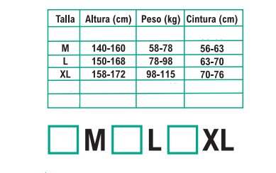 Corrector de Postura Alinea©️ - Edición Limitada Espalda Sana